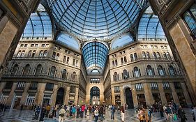 Galleria Umberto I Luxury Apartment